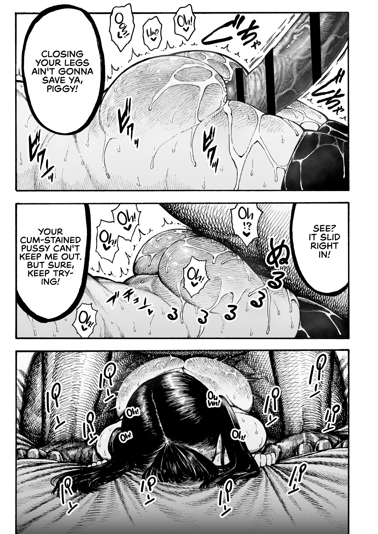 Hentai Manga Comic-Sex With Otoha-chan-Read-34